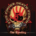 Album The Bleeding