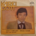 Album Oheň V Sobě Máš (Una Notte Speciale) / Holka V Domě