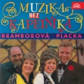 Album Bramborová placka