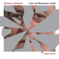 Album Čas je šťastnej lhář /1969-2021