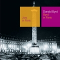 Album Byrd In Paris Vol.1