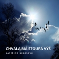Album CHVÁLA MÁ STOUPÁ VÝŠ