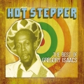 Album Hot Stepper: The Best Of Gregory Isaacs
