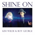 Album Shine On