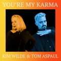 Album You're My Karma