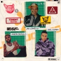 Album Tonight (D. I. Y. A.) - Single