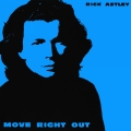 Album Move Right Out (2024 Remaster)