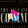 Album The Age Of Consent (Remastered & Expanded)