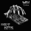 Album Made Of Metal