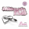 Album Ultimate R&B Love 2009