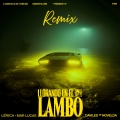 Album Llorando En El Lambo [Techno RMX]