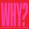 Album Why? (feat. Neil Tennant) [Superchumbo Mix]