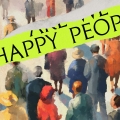 Album Are We Happy People?