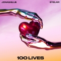 Album 100 Lives - Single