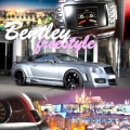 Album Bentley freestyle