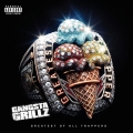 Album Greatest Of All Trappers (Gangsta Grillz Edition)