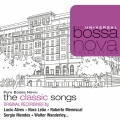 Album Pure Bossa Nova: The Classic Songs