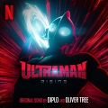 Album Ultraman: Rising (Soundtrack)