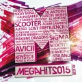Album Mega Hits - Best Of 2015