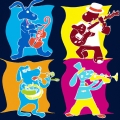 Album Bourbon Street Blues