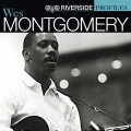 Album Riverside Profiles: Wes Montgomery