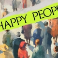 Album Happy People