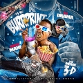 Album The Burrprint (The Movie 3D)