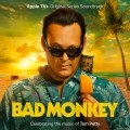 Album Bad Monkey: Episodes 1-5 (Soundtrack from the Apple TV+ Original