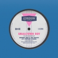 Album Smalltown Boy (feat. Perfume Genius)