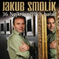 Album 36 nejkrasnejsich balad - 2CD