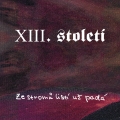 Album Ze stromů listí už padá