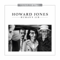 Album Human's Lib (2018 Expanded & Remastered Edition)