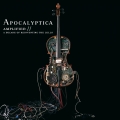Album Amplified - A Decade Of Reinventing The Cello