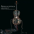 Album Amplified - A Decade Of Reinventing The Cello