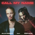 Album Call My Name - Single