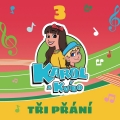 Album Tři přání