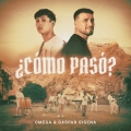 Album ¿Cómo pasó?