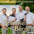 Album 10 Jahre: Das Beste zum Jubiläum