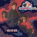 Album Hold Me Now