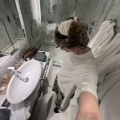 Album hotel service