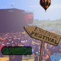 Album Essential Festival:  Green