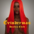 Album Heathen Child