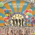 Album The Greatest Day. Take That Present The Circus Live