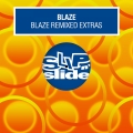 Album Blaze Remixed Extras