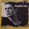 Album Alejandro Sanz 3