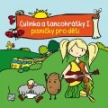 Album Písničky pro děti