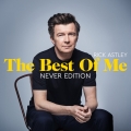 Album The Best Of Me: Never Edition