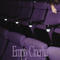 Album Empty Cinema - Single
