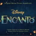 Album Encanto