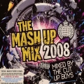 Album The Mash Up Mix 2008